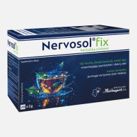 Nervosol fix 40g