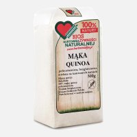 Mąka quinoa bezglutenowa 500g