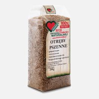 Otręby pszenne 200g