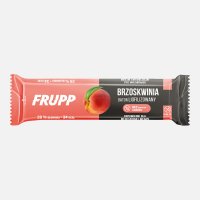 Baton liofilizowany Frupp brzoskwinia 10g