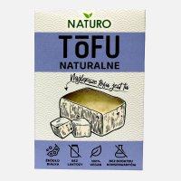 Tofu naturalne 200g