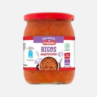 Bigos wegetariański 480g