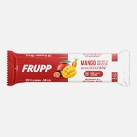 Baton liofilizowany Frupp mango marakuja marchew 10g