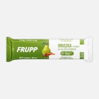 Baton liofilizowany Frupp gruszka cynamon 10g