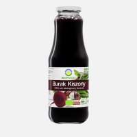 Bio sok z buraków kiszonych 1000ml