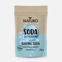 Soda oczyszczona 500g