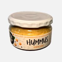 Hummus tradycyjny z ciecierzycy 200g