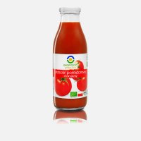 Bio przecier pomidorowy 500ml