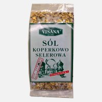 Sól koperkowo-selerowa 175g