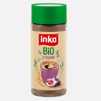 Bio kawa Inka z Figami 100g