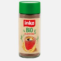 Bio kawa Inka Klasyczna 100g