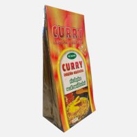Curry indyjska 100g