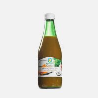 Sok z marchwi kwaszonej organiczny