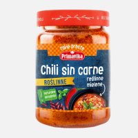 Chili sin carne 300g