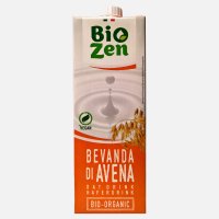 Napój owsiany naturalny BioZen BIO 1L