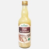 Żur na zakwasie 500ml