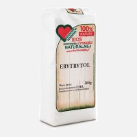 Erytrytol 500g