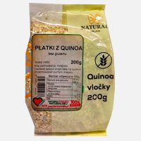 Płatki quinoa 200g