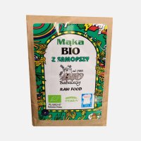 Mąka z samopszy 500g