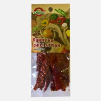 Papryka chili strąk 10g