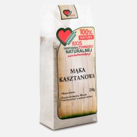 Mąka kasztanowa 200g