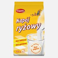 Napój ryżowy 400g