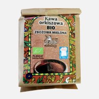Kawa orkiszowa BIO zbożowa mielona 300g