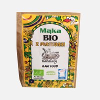 Mąka z płaskurki 500g