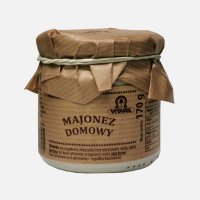 Majonez domowy 170g