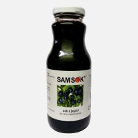 Sok z jagód 250ml