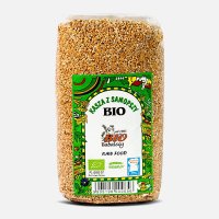 Kasza z samopszy 500g