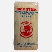 Makaron ryżowy 5mm 375g