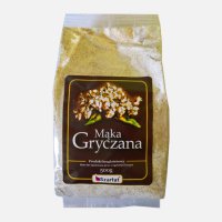 Mąka gryczana 500g