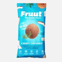 Suszone chipsy kokos 20g
