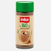 Bio kawa Inka Orkiszowa 100g