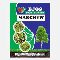 Marchew nasiona 30g