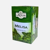 Herbata Sir Rgoger Melisa 30g