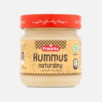 Hummus naturalny 160g