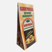 Curry masala 75g