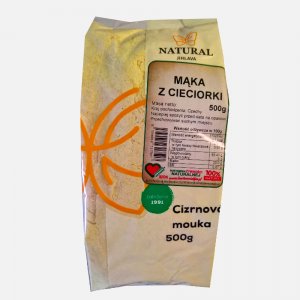 Mąka z cieciorki 500g