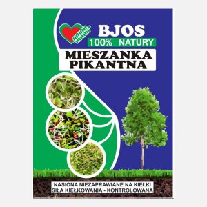 Mieszanka pikantna 15g