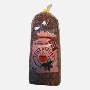 Łuska kakaowa  500G