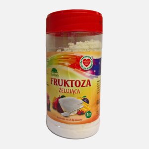 Fruktoza żelująca 3:1