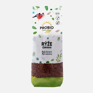 Ryż czerwony Bio 500g