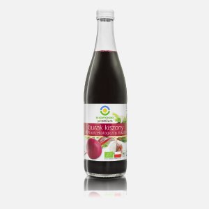 Bio sok z buraków kiszonych 500ml
