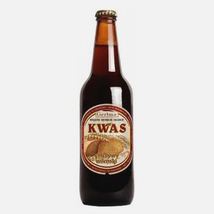 Kwas chlebowy wileński 0,5l