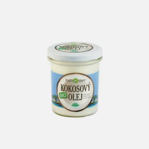Olej kokosowy Bio 300ml