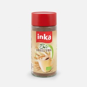 Kawa Inka Orkiszowa 100g