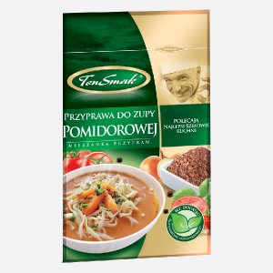 Przyprawa do zupy pomidorowej 30g