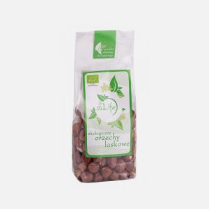 Orzechy laskowe Bio 150g